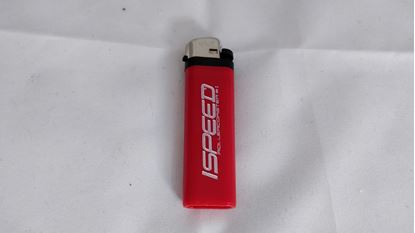 Afbeeldingen van ISpeed Lighter