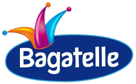 Afbeelding voor categorie Bagatelle