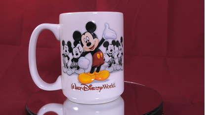 Afbeeldingen van Walt Disney World Mickey Mug