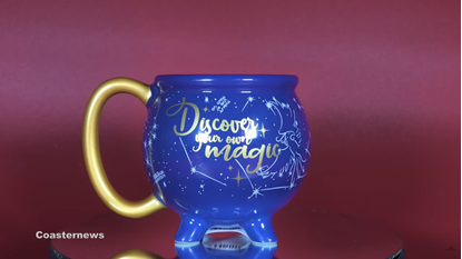 Afbeeldingen van Discover Your Own Magic Mug